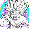 AI Drawing Sketch Anime APK