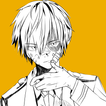 How to Draw Todoroki icon