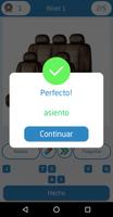 Juego de mecánica automotriz スクリーンショット 3