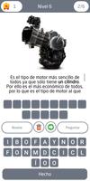 Juego de mecánica de motos Screenshot 3