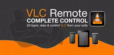 VLC Remote Lite
