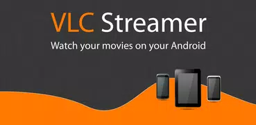 VLC Streamer Lite