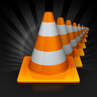 VLC Streamer Lite أيقونة