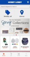 Hobby Lobby Plakat