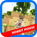 Hobbit House Maps for Minecraft PE APK