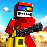 Hero of Battle:Gun and Glory