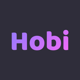 Hobi أيقونة