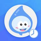 My Daily Water - Water your body in time 图标