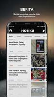 HOBIKU screenshot 2