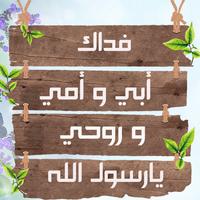 حب النبي  صلى الله عليه وسلم - كلمات screenshot 1