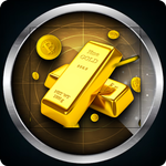 Gold Detector icon