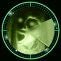 Ghost Detector Radar Prank App