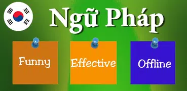 Ngữ Pháp Tiếng Hàn - Hoc Ngu P