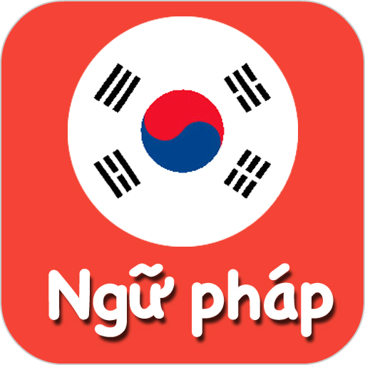 Ngữ Pháp Tiếng Hàn - Hoc Ngu P