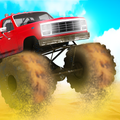 Offroad Car Driver : Extreme Car Racing Sim