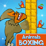 Tower Boxing : Champ Smash one Punch