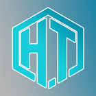 Hogatoga App simgesi