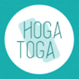 Hogatoga App simgesi