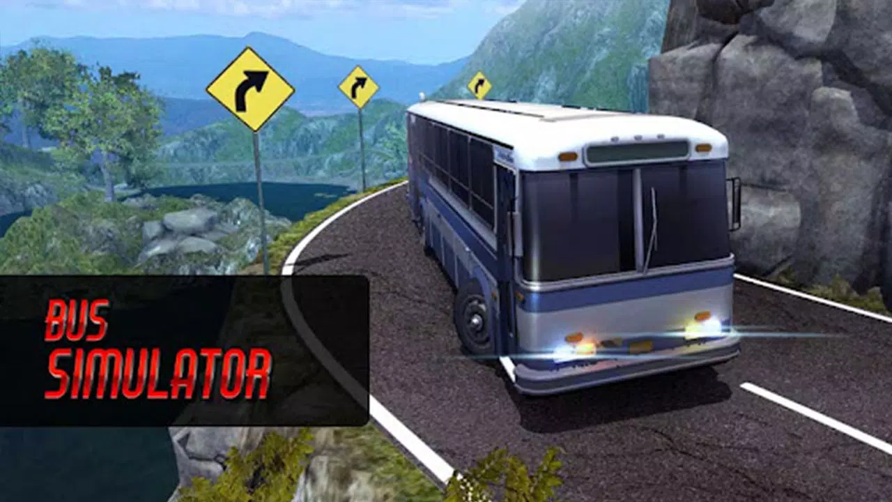 Jogos de Ônibus Brasileiros لنظام Android - تنزيل