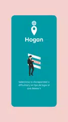 Скачать Hogan APK