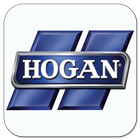 Hogan Truck Services Zeichen