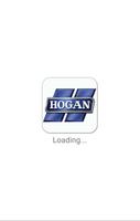 Hogan Truck Services Affiche