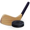 Hockey Team Zeichen