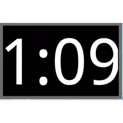 Huge Clock APK download