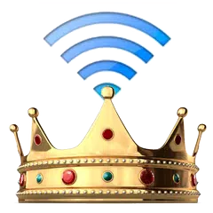 Baixar Wi-Fi Ruler (a WiFi Manager) APK