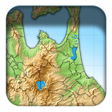 全国市町村ジグソーパズル icon