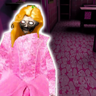 RAPUNZEL Granny - The Horror PRINCESS MOD أيقونة