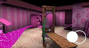 RAPUNZEL Granny - The Horror PRINCESS MOD تصوير الشاشة 3