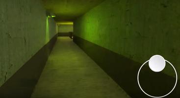 Scary Grandpаs Grаnny : Horror House Оbby Mod game تصوير الشاشة 1