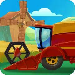 Funny Cars for Kids APK download