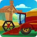 Funny Cars for Kids APK