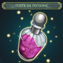 Hogwarts legacy potions guide-APK