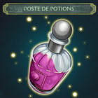 Hogwarts legacy potions guide أيقونة