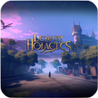 Hogwarts Legacy Wallpaper أيقونة