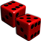 Dice Shuffler آئیکن