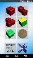 Dice Shuffler پوسٹر