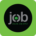 Online Job Apply-icoon
