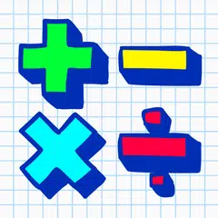 Mathematics. Math Games&Tricks APK download