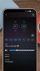 download Sveglia musicale - Alarmus XAPK