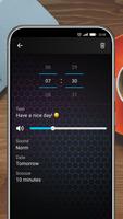 Music Alarm Clock - Alarmus screenshot 2