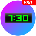 Alarm Clock Music Pro