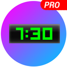 Alarm Clock Music Pro ikon