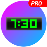 ”Alarm Clock Music Pro