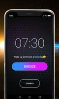 Alarm Clock Music Pro poster