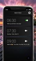 Alarm Clock Music Pro syot layar 1