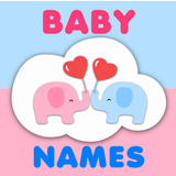 Nombres de bebé. 6000+ icono